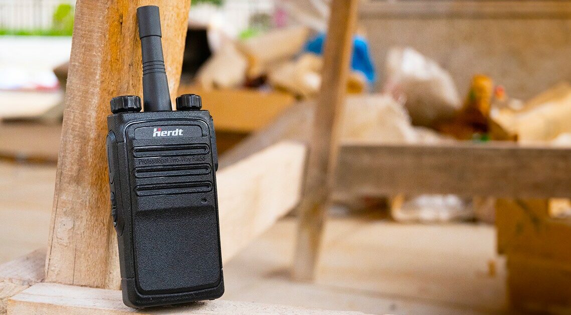 benefits of choosing license free walkie talkies 2